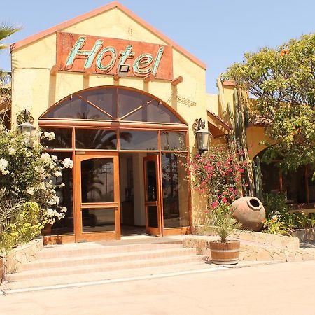 Hotel Maray Copiapo Exterior photo