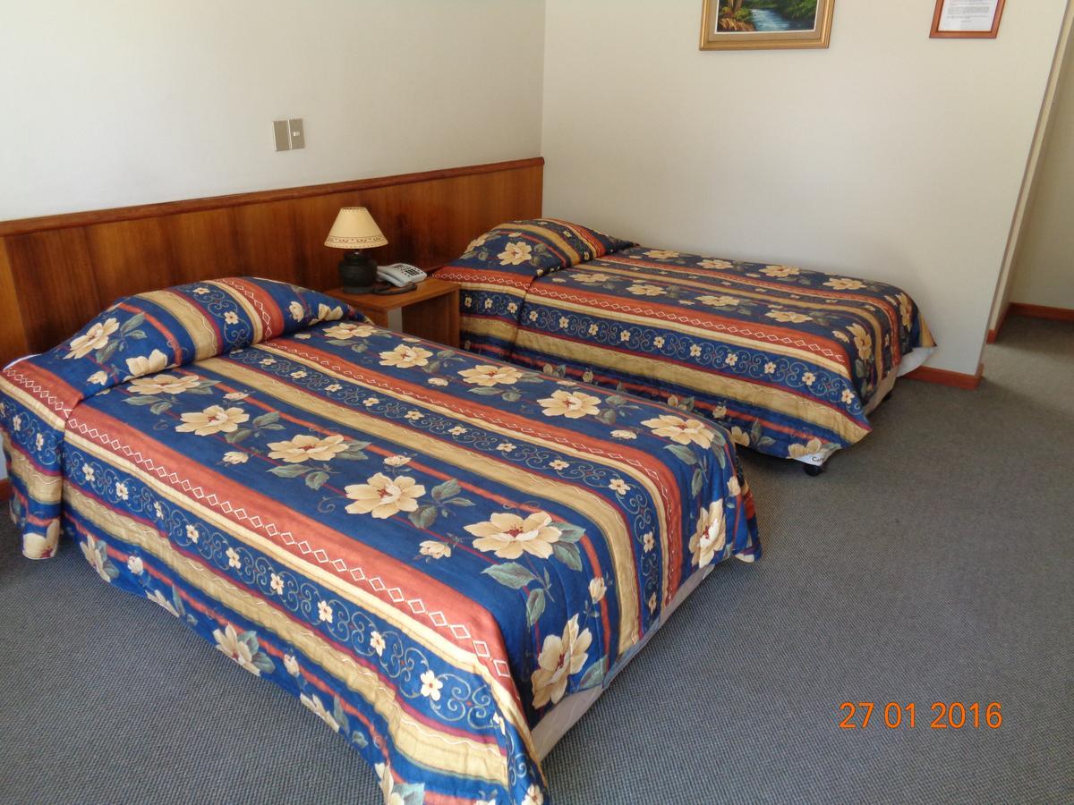 Hotel Maray Copiapo Exterior photo