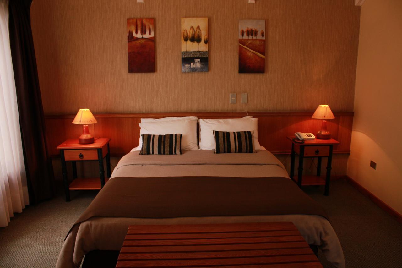 Hotel Maray Copiapo Room photo