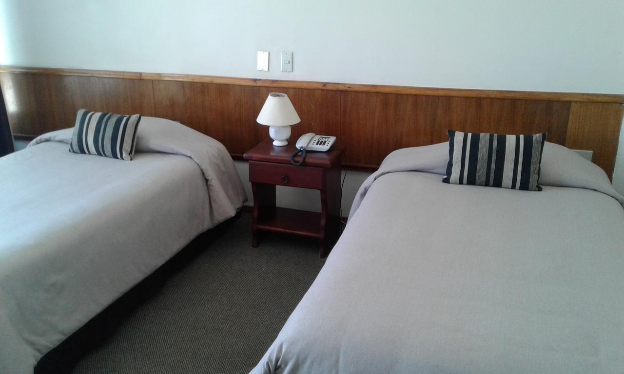 Hotel Maray Copiapo Exterior photo